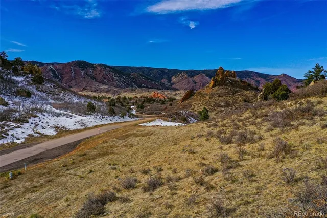 $210,000 | 5741 Country Club Drive, Larkspur, CO 80118