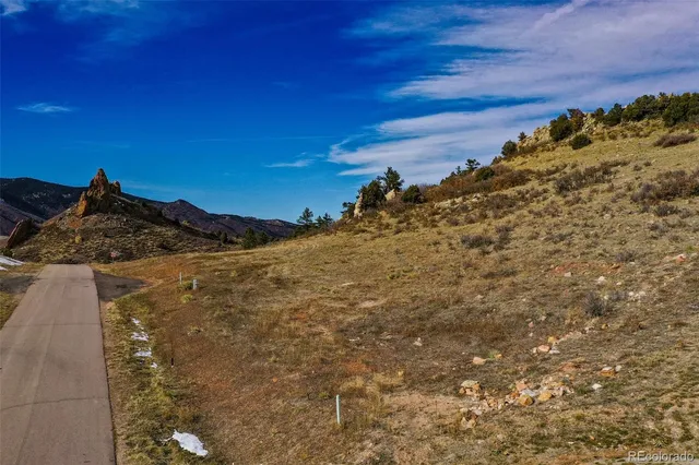 $210,000 | 5741 Country Club Drive, Larkspur, CO 80118