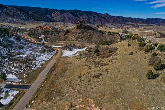 $210,000 | 5741 Country Club Drive, Larkspur, CO 80118