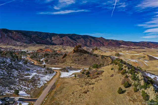 $210,000 | 5741 Country Club Drive, Larkspur, CO 80118