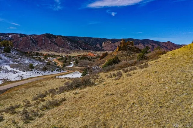 $210,000 | 5741 Country Club Drive, Larkspur, CO 80118