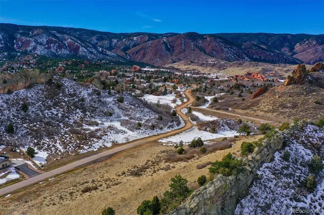 $210,000 | 5741 Country Club Drive, Larkspur, CO 80118