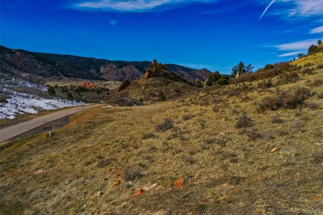 $210,000 | 5741 Country Club Drive, Larkspur, CO 80118