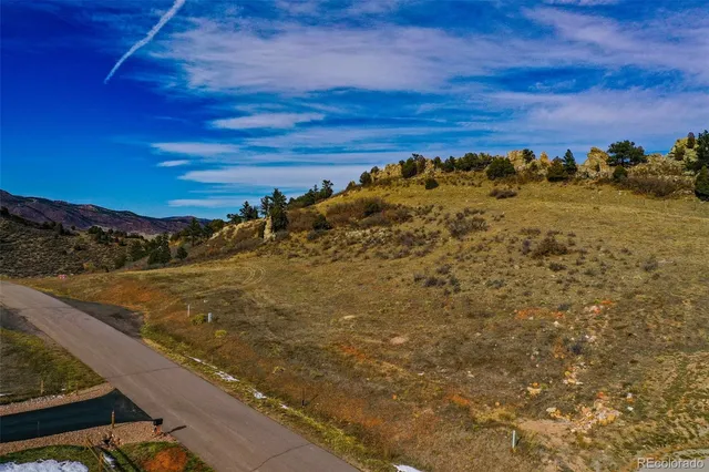 $210,000 | 5741 Country Club Drive, Larkspur, CO 80118