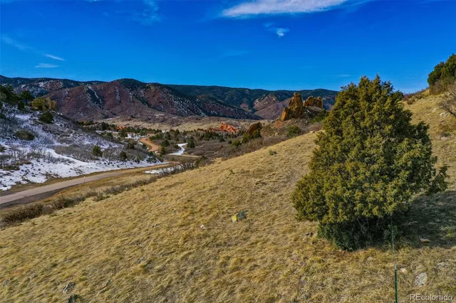 $210,000 | 5741 Country Club Drive, Larkspur, CO 80118