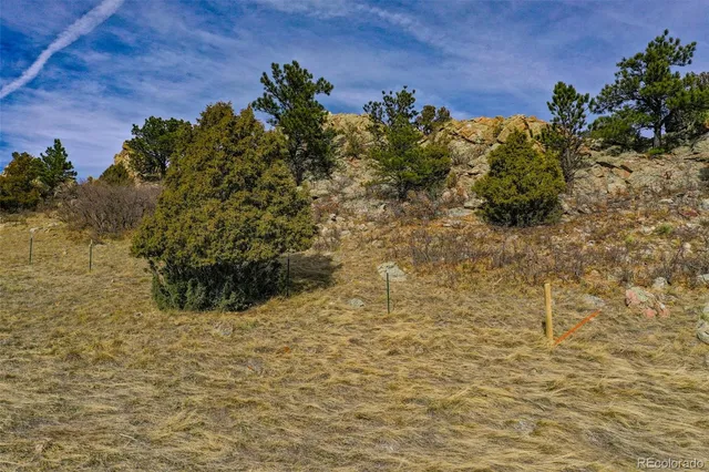 $210,000 | 5741 Country Club Drive, Larkspur, CO 80118