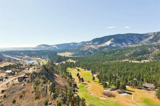 $210,000 | 5741 Country Club Drive, Larkspur, CO 80118