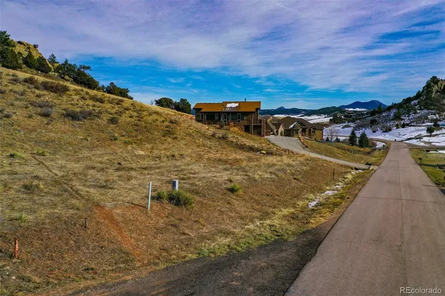 $210,000 | 5741 Country Club Drive, Larkspur, CO 80118