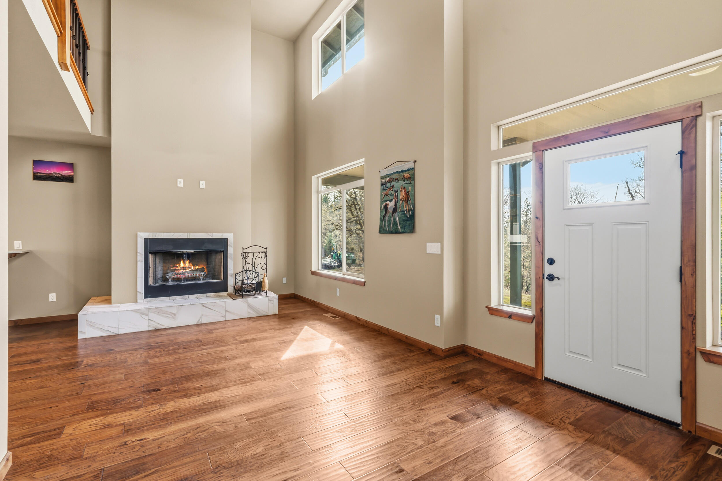 12594 McNeil Creek Road Trail, OR 97541 - Photo 10 of 43 Entrance