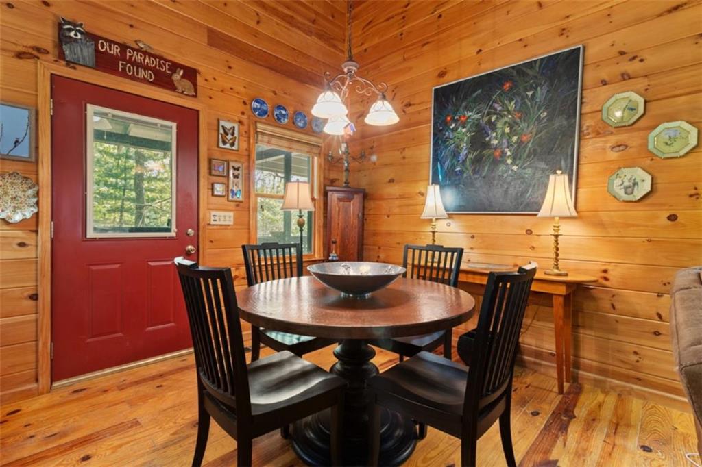 80 Stegall Mill Ridge Ellijay, GA 30536 - Photo 22 of 48 Gallery Image 22