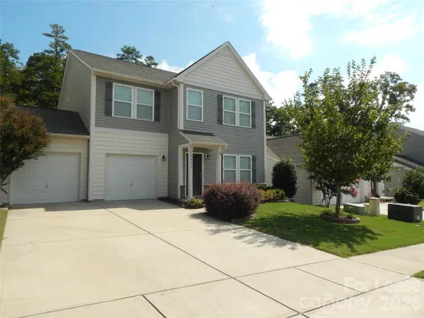 $2,000 | 10026 Daniel Dwayne Drive, Charlotte, NC 28214