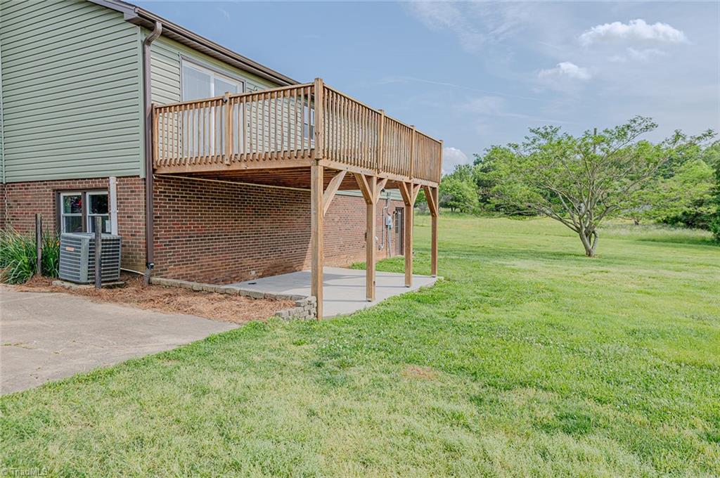 1000 Smothers Road Madison, NC 27025 - Photo 45 of 50