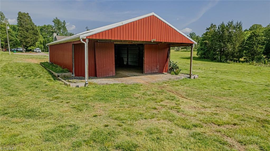 1000 Smothers Road Madison, NC 27025 - Photo 48 of 50