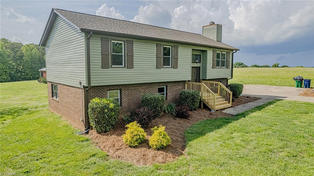 1000 Smothers Road Madison, NC 27025 - Photo 49 of 50