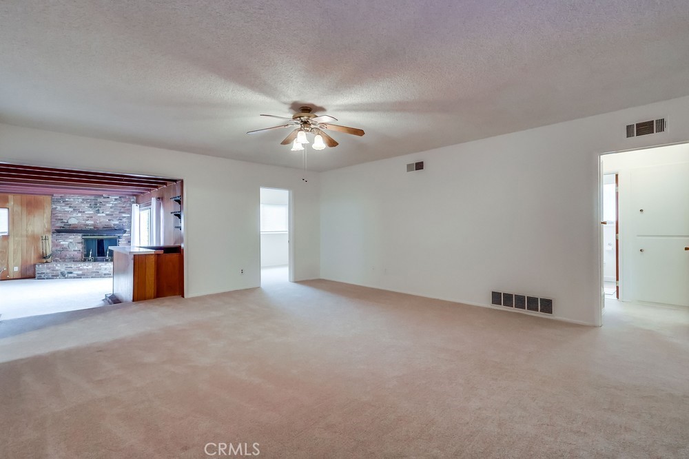 11639 Harvard Drive Norwalk, CA 90650 - Photo 3 of 33 a view of an empty room with a window
