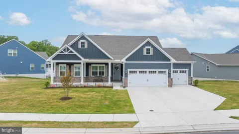 $749,900 | 35547 Bailer Drive, Lewes, DE 19958