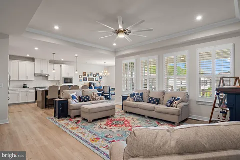 $749,900 | 35547 Bailer Drive, Lewes, DE 19958