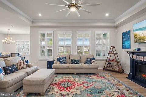 $749,900 | 35547 Bailer Drive, Lewes, DE 19958