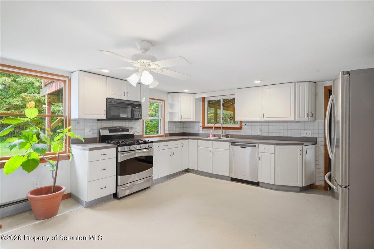 150 Wells Road Carbondale, PA 18407 - Photo 19 of 61 Kitchen