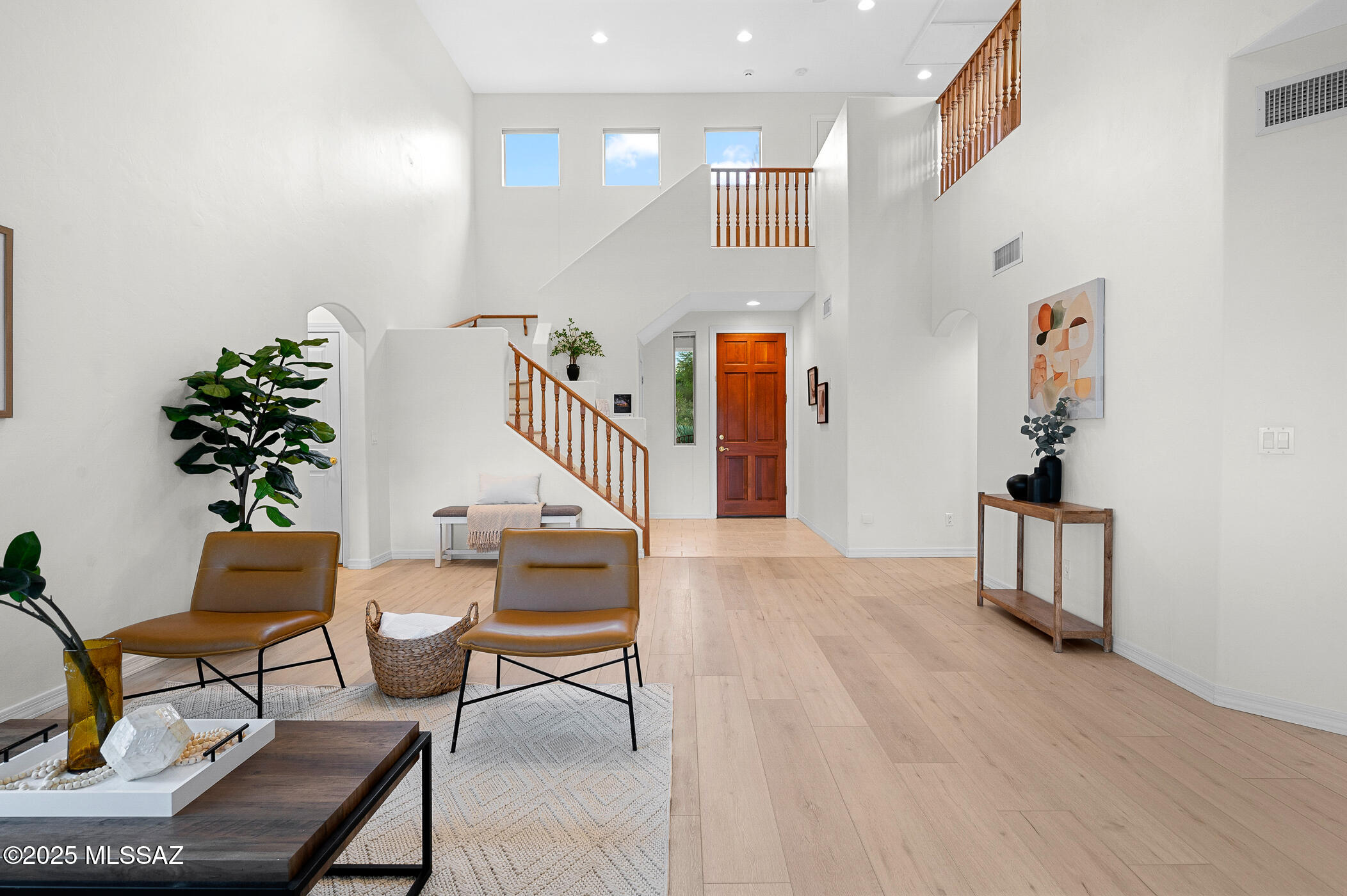5304 Spring View Drive Tucson, AZ 85749 - Photo 10 of 51 Gallery Image 10