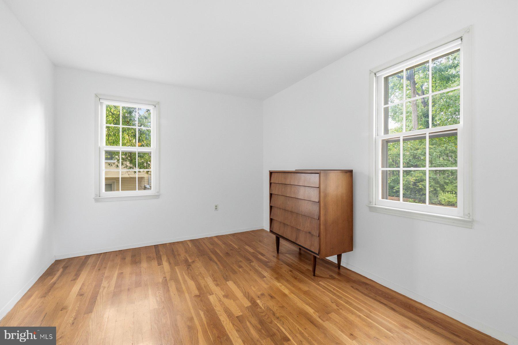 8402 Margo Road Lanham, MD 20706 - Photo 24 of 35 Bedroom #4