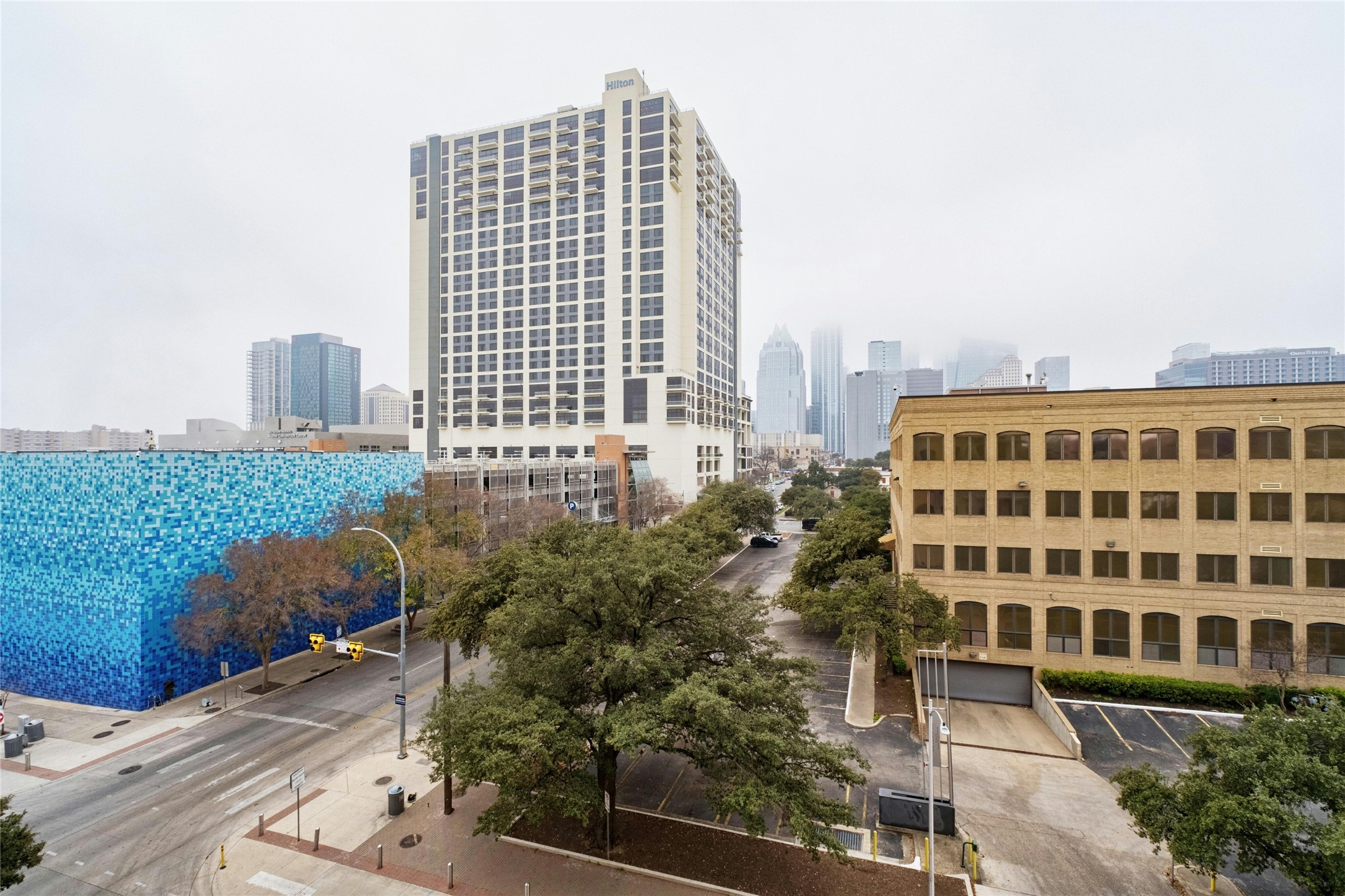 507 Sabine Street, Unit 403 Austin, TX 78701 - Photo 13 of 22