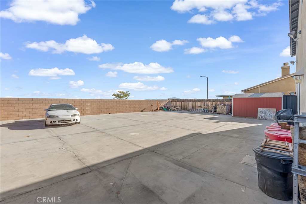 11036 Windcrest Court Adelanto, CA 92301 - Photo 34 of 45