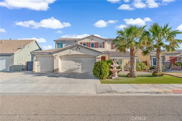 $439,999 | 11036 Windcrest Court, Adelanto, CA 92301