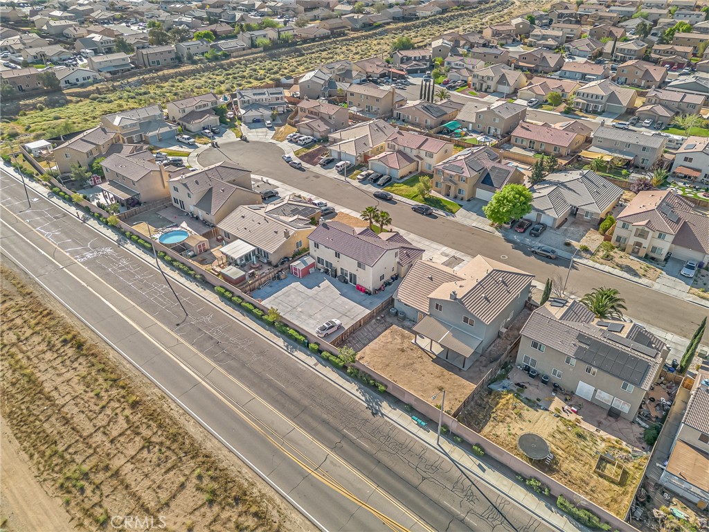 11036 Windcrest Court Adelanto, CA 92301 - Photo 42 of 45