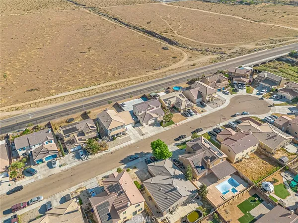 $439,999 | 11036 Windcrest Court, Adelanto, CA 92301