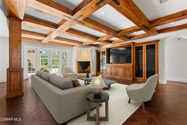 $8,900,000 | 1101 Oak Mirage Place, Westlake Village, CA 91362