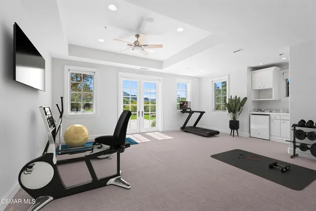 $8,900,000 | 1101 Oak Mirage Place, Westlake Village, CA 91362