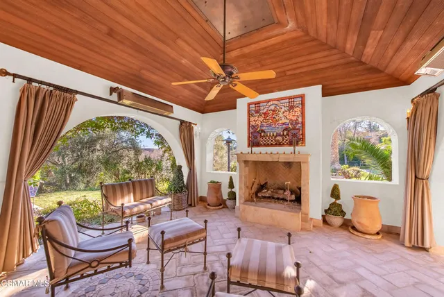 $8,900,000 | 1101 Oak Mirage Place, Westlake Village, CA 91362