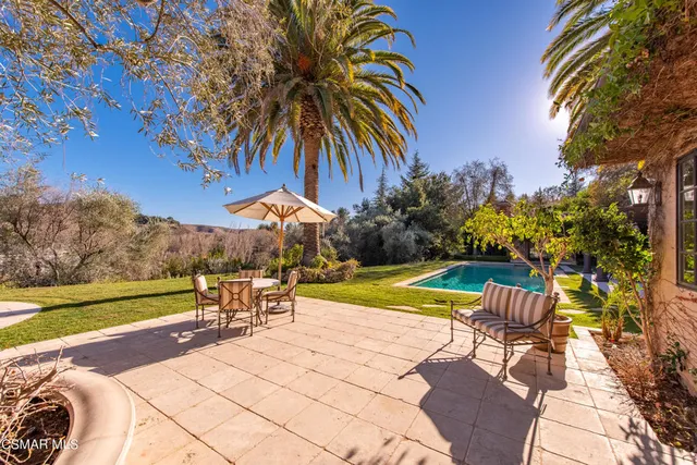 $8,900,000 | 1101 Oak Mirage Place, Westlake Village, CA 91362