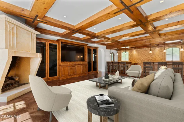 $8,900,000 | 1101 Oak Mirage Place, Westlake Village, CA 91362