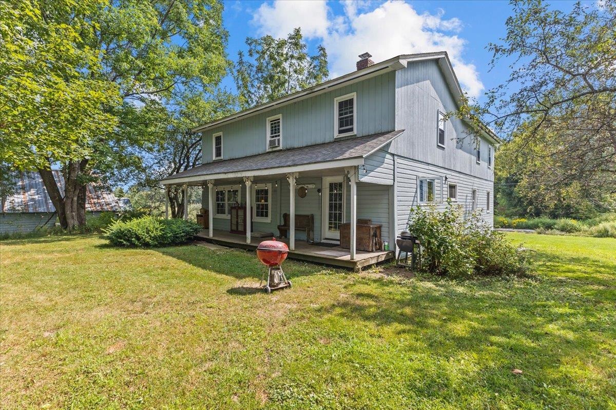 2187 Cole Hill Road Morristown, VT 05661 - Photo 1 of 59 Gallery Image 1
