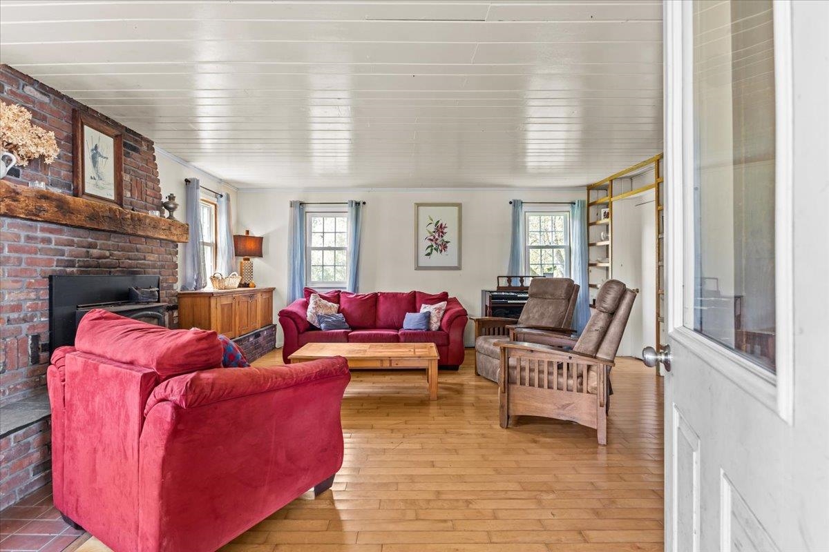 2187 Cole Hill Road Morristown, VT 05661 - Photo 12 of 59 Gallery Image 12