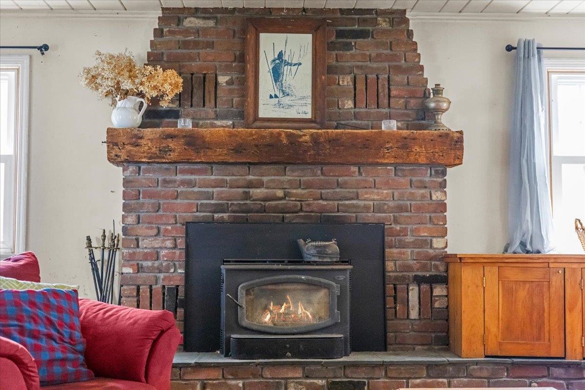 2187 Cole Hill Road Morristown, VT 05661 - Photo 17 of 59 Gallery Image 17