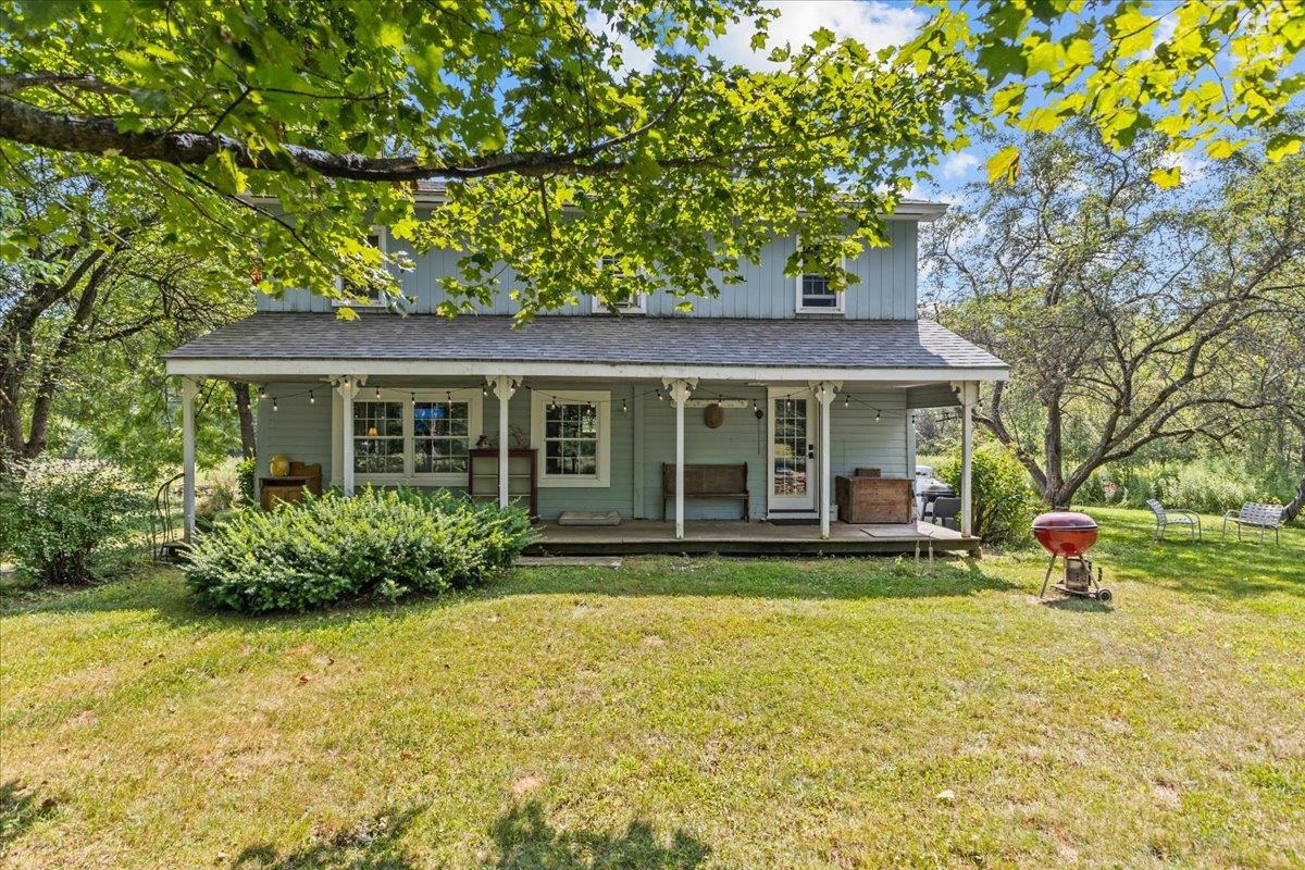 2187 Cole Hill Road Morristown, VT 05661 - Photo 2 of 59 Gallery Image 2