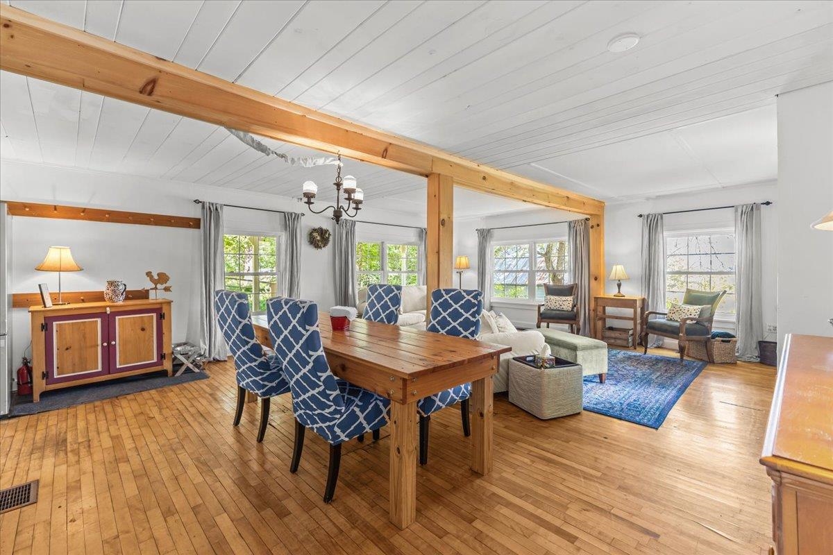 2187 Cole Hill Road Morristown, VT 05661 - Photo 22 of 59 Gallery Image 22