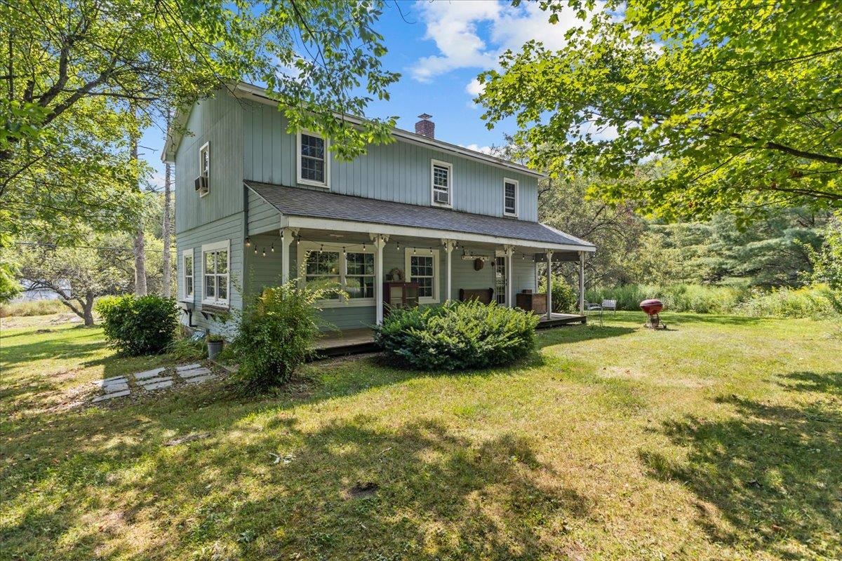 2187 Cole Hill Road Morristown, VT 05661 - Photo 3 of 59 Gallery Image 3