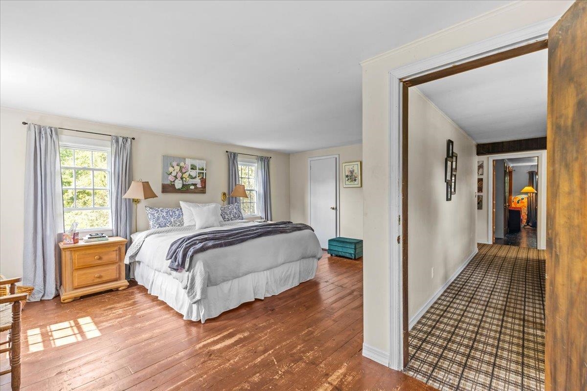 2187 Cole Hill Road Morristown, VT 05661 - Photo 45 of 59 Gallery Image 45