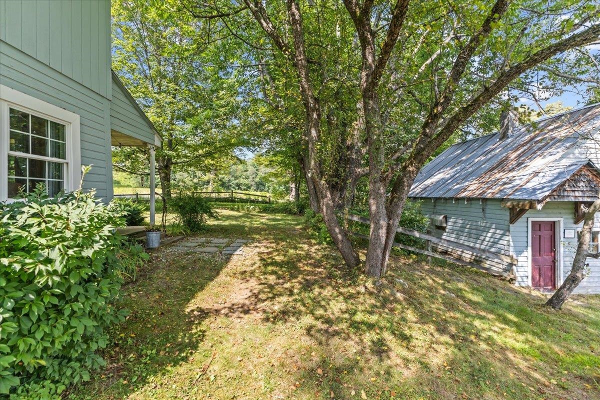 2187 Cole Hill Road Morristown, VT 05661 - Photo 5 of 59 Gallery Image 5