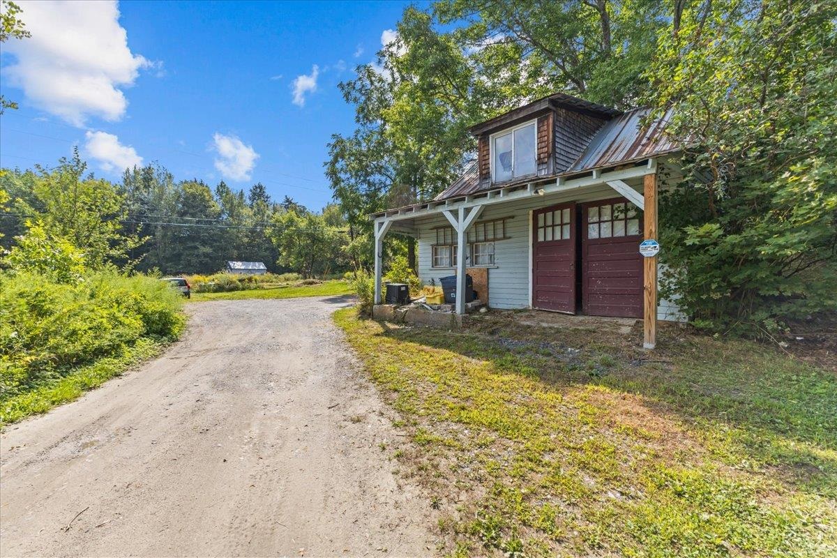 2187 Cole Hill Road Morristown, VT 05661 - Photo 55 of 59 Gallery Image 55