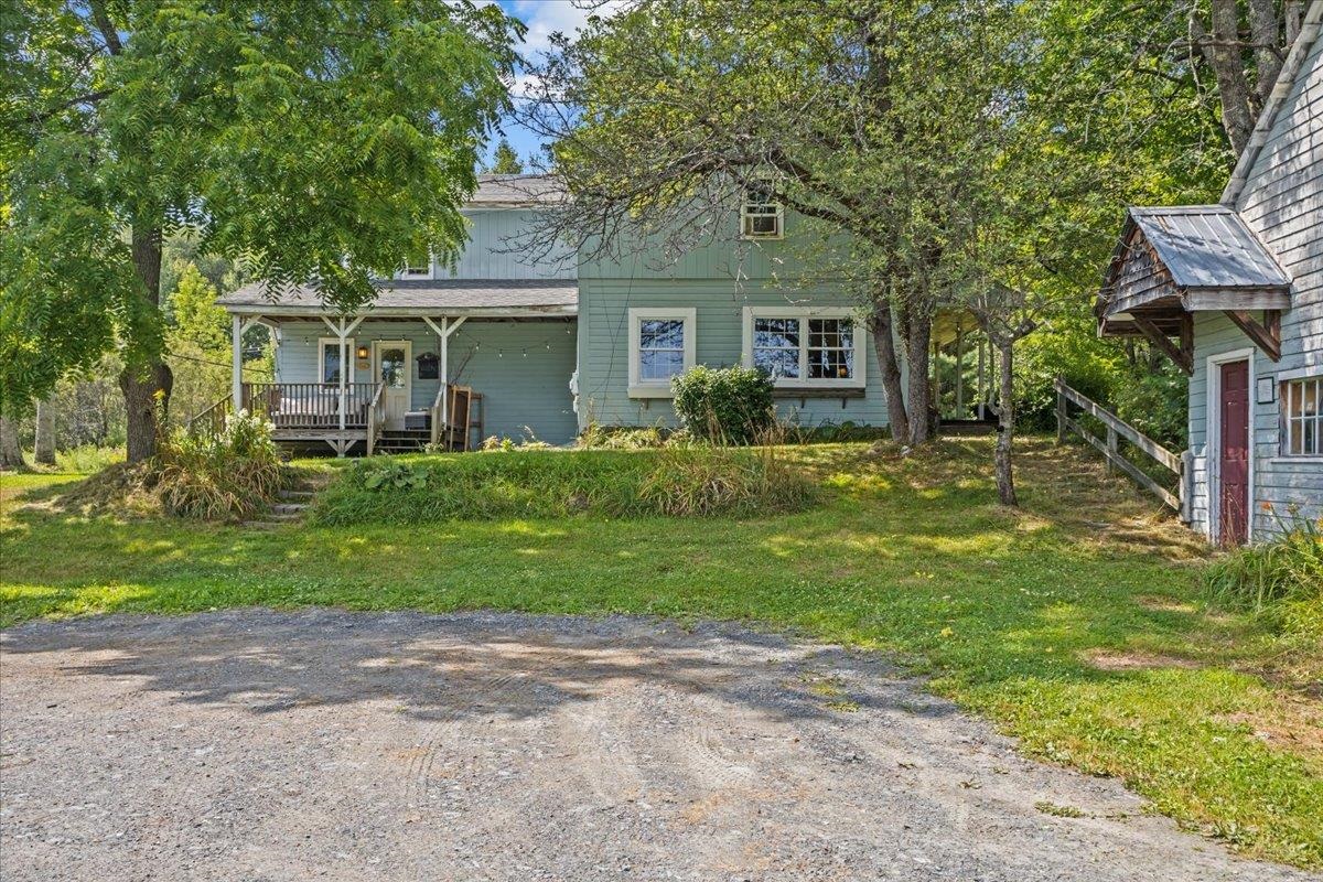 2187 Cole Hill Road Morristown, VT 05661 - Photo 7 of 59 Gallery Image 7