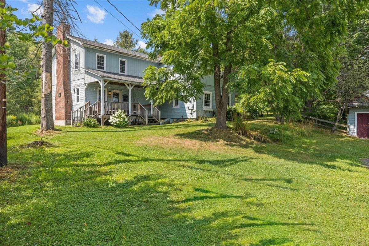 2187 Cole Hill Road Morristown, VT 05661 - Photo 8 of 59 Gallery Image 8