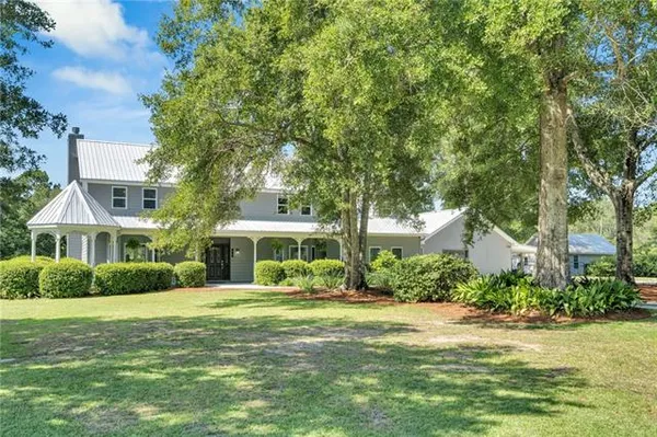 $999,000 | 117 Fairgrounds Boulevard, Bush, LA 70431