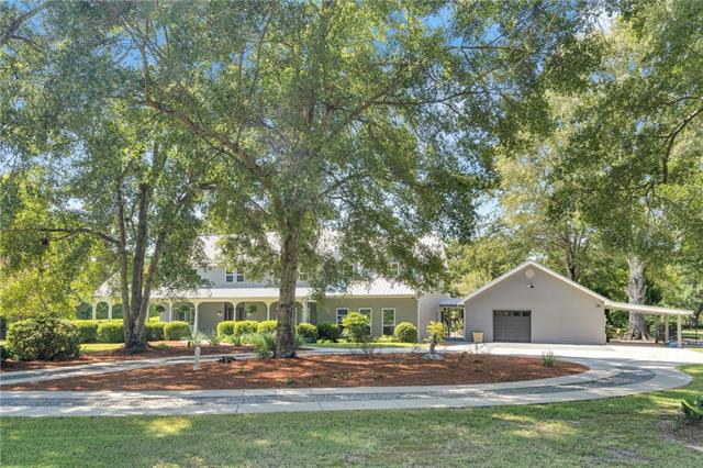 117 Fairgrounds Boulevard Bush, LA 70431 - Photo 2 of 51