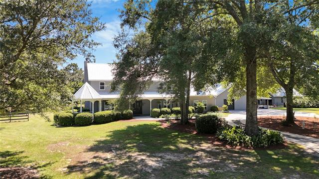 117 Fairgrounds Boulevard Bush, LA 70431 - Photo 3 of 51