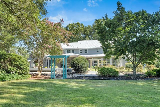 117 Fairgrounds Boulevard Bush, LA 70431 - Photo 48 of 51